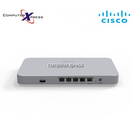 Cisco Meraki MX64